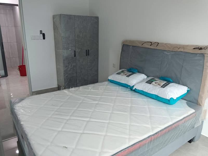 Apartment for Rent at Savana @ Batu Kawan - Pheng Han - PropertyGuru.com.my