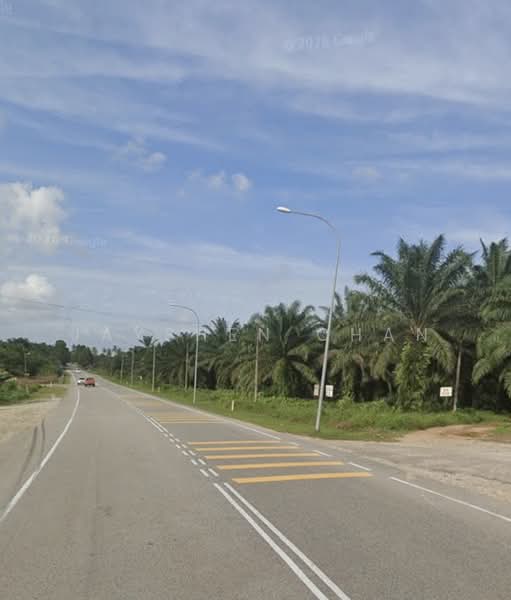 Industrial Land for Sale in Jemaluang (Mersing) - Jayshen Chan - PropertyGuru.com.my