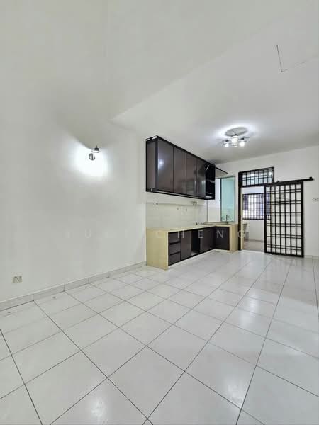 Rumah Teres 1.5 Tingkat untuk Dijual di Taman Impian Emas (Skudai) - Yuki Cheng - PropertyGuru.com.my