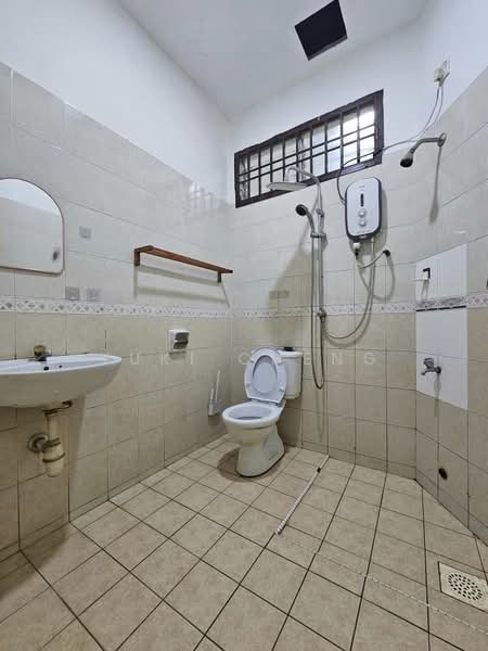 Rumah Teres 1.5 Tingkat untuk Dijual di Taman Impian Emas (Skudai) - Yuki Cheng - PropertyGuru.com.my