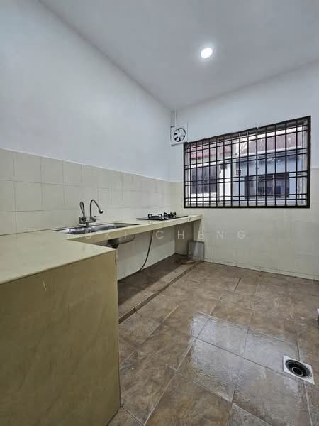 Rumah Teres 1.5 Tingkat untuk Dijual di Taman Impian Emas (Skudai) - Yuki Cheng - PropertyGuru.com.my