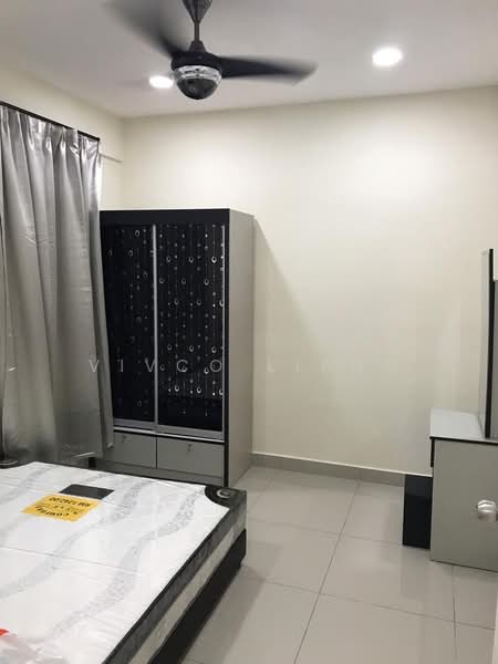 Servis Apartment untuk Disewa di ARC @ Austin Hills - Vivco Liang - PropertyGuru.com.my