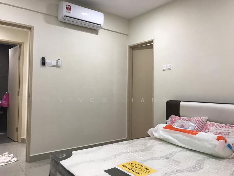 Servis Apartment untuk Disewa di ARC @ Austin Hills - Vivco Liang - PropertyGuru.com.my