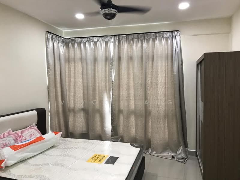 Servis Apartment untuk Disewa di ARC @ Austin Hills - Vivco Liang - PropertyGuru.com.my
