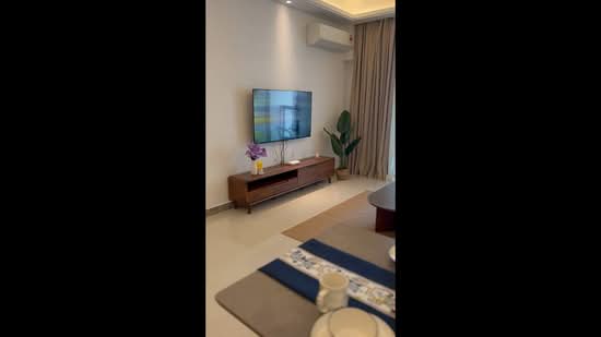 Service Residence for Rent at R&F Princess Cove Phase 1 - Simpson Poh - PropertyGuru.com.my