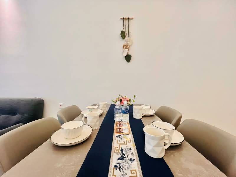Service Residence for Rent at R&F Princess Cove Phase 1 - Simpson Poh - PropertyGuru.com.my