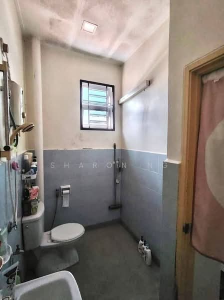 Rumah Teres 2 Tingkat untuk Dijual di Taman Nusa Indah (Iskandar Puteri (Nusajaya)) - Sharon Ng - Bathroom - PropertyGuru.com.my