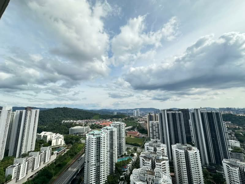 Condominium for Sale at Sunway Artessa - Lucas Sit - View - PropertyGuru.com.my