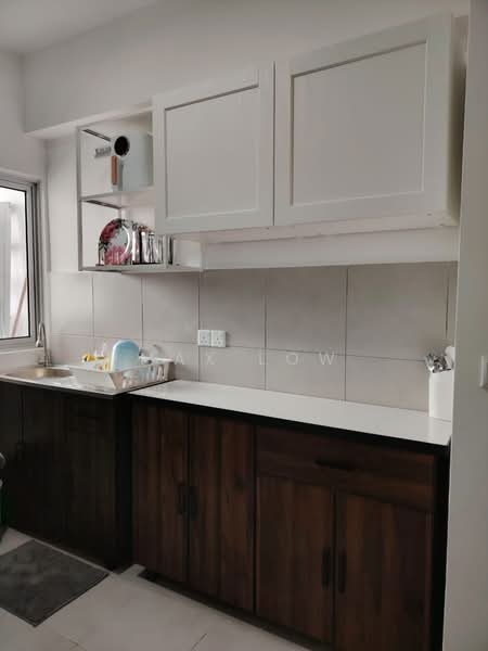 Apartment for Rent at Tangerine Suites - Max Low - PropertyGuru.com.my