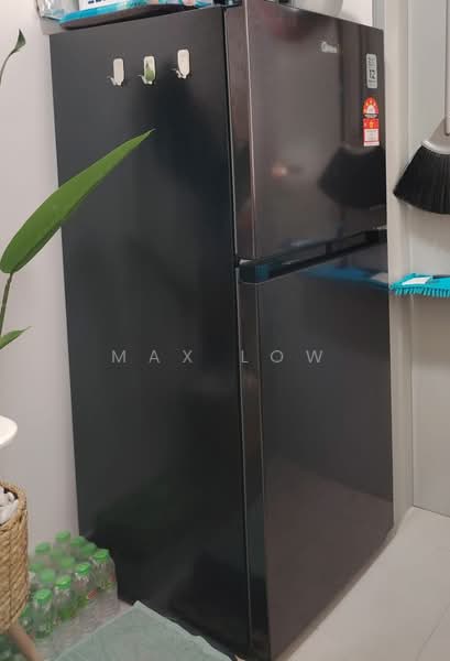 Apartment for Rent at Tangerine Suites - Max Low - PropertyGuru.com.my