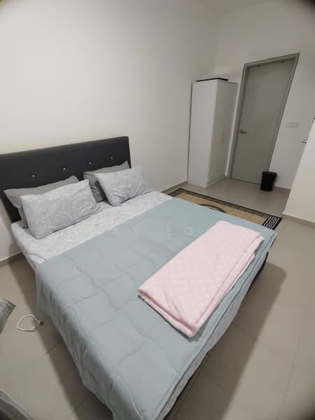 Apartment for Rent at Tangerine Suites - Max Low - PropertyGuru.com.my