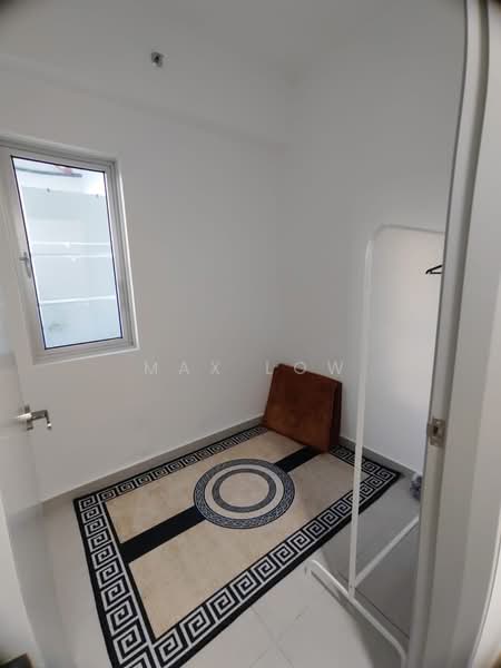 Apartment for Rent at Tangerine Suites - Max Low - PropertyGuru.com.my