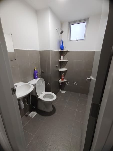 Apartment for Rent at Tangerine Suites - Max Low - PropertyGuru.com.my