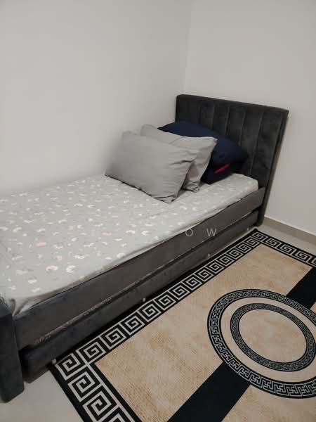 Apartment for Rent at Tangerine Suites - Max Low - PropertyGuru.com.my