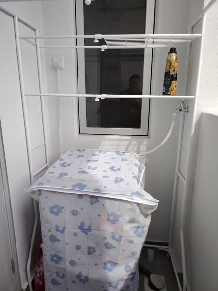 Apartment for Rent at Tangerine Suites - Max Low - PropertyGuru.com.my