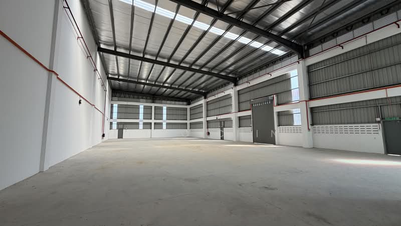 Semi-D Factory for Rent in Banting (Selangor) - Jitco Chin - Interior - PropertyGuru.com.my