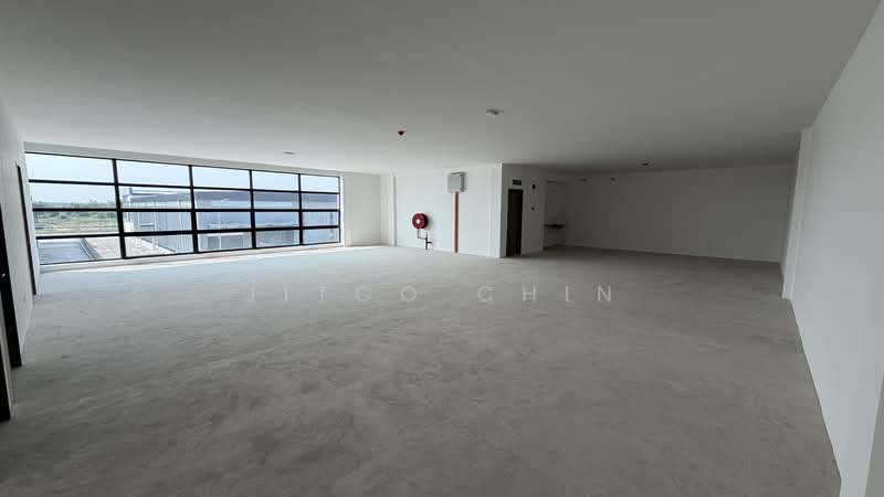 Semi-D Factory for Rent in Banting (Selangor) - Jitco Chin - Interior - PropertyGuru.com.my