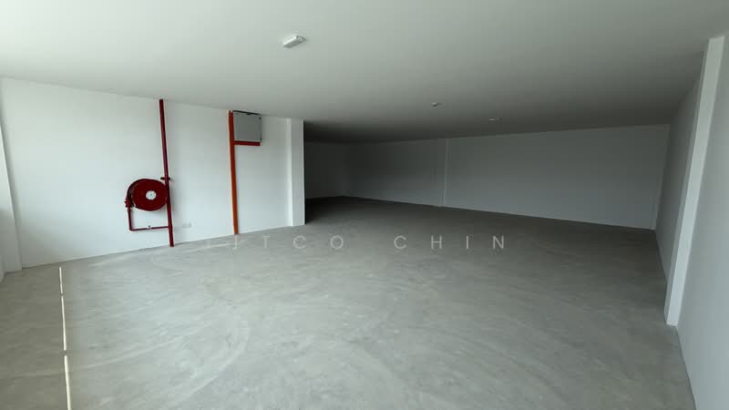Semi-D Factory for Rent in Banting (Selangor) - Jitco Chin - Interior - PropertyGuru.com.my