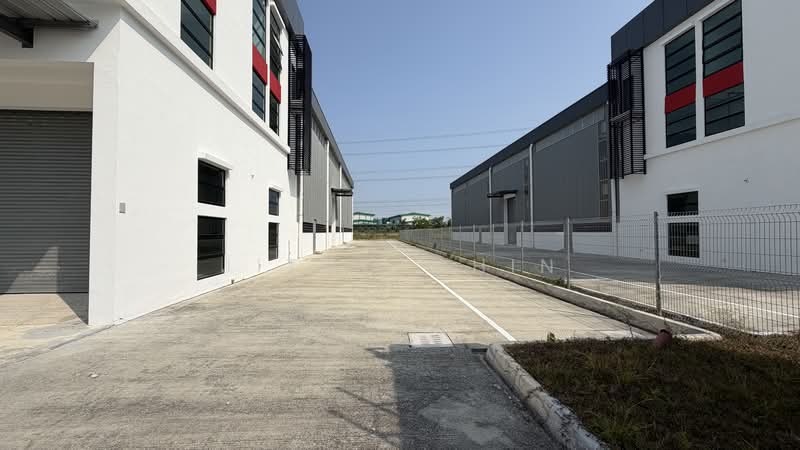 Semi-D Factory for Rent in Banting (Selangor) - Jitco Chin - Exterior - PropertyGuru.com.my
