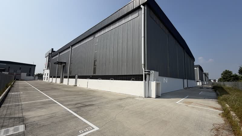 Semi-D Factory for Rent in Banting (Selangor) - Jitco Chin - Exterior - PropertyGuru.com.my
