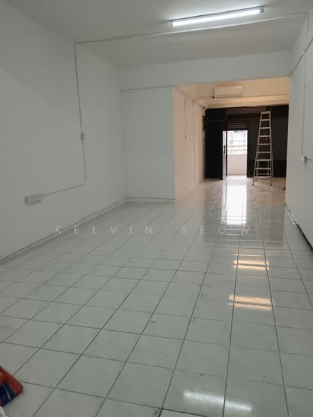 Shop / Office for Rent in Jelutong (Penang) - Kelvin Seow - Interior - PropertyGuru.com.my