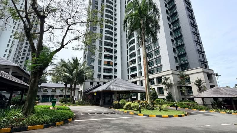 Condominium for Sale at The Straits View Condominium - Jun Wang - PropertyGuru.com.my