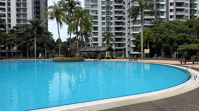 Condominium for Sale at The Straits View Condominium - Jun Wang - PropertyGuru.com.my