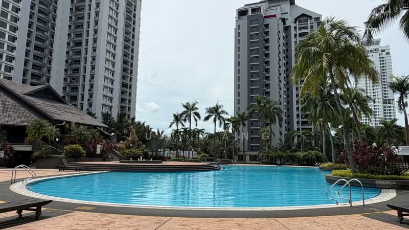 Condominium for Sale at The Straits View Condominium - Jun Wang - PropertyGuru.com.my