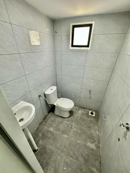 Rumah Teres 1 Tingkat untuk Dijual di Taman Johor Jaya (Johor Bahru) - Jane Loh - Bathroom - PropertyGuru.com.my