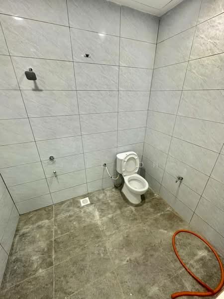 Rumah Teres 1 Tingkat untuk Dijual di Taman Johor Jaya (Johor Bahru) - Jane Loh - Bathroom - PropertyGuru.com.my