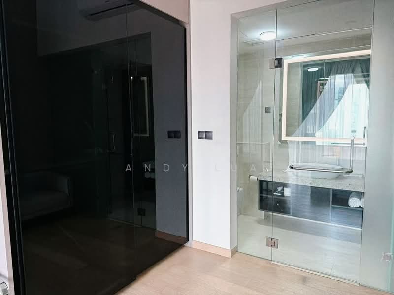 Servis Apartment untuk Disewa di Star Residences Two - Andy Lua - Bathroom - PropertyGuru.com.my