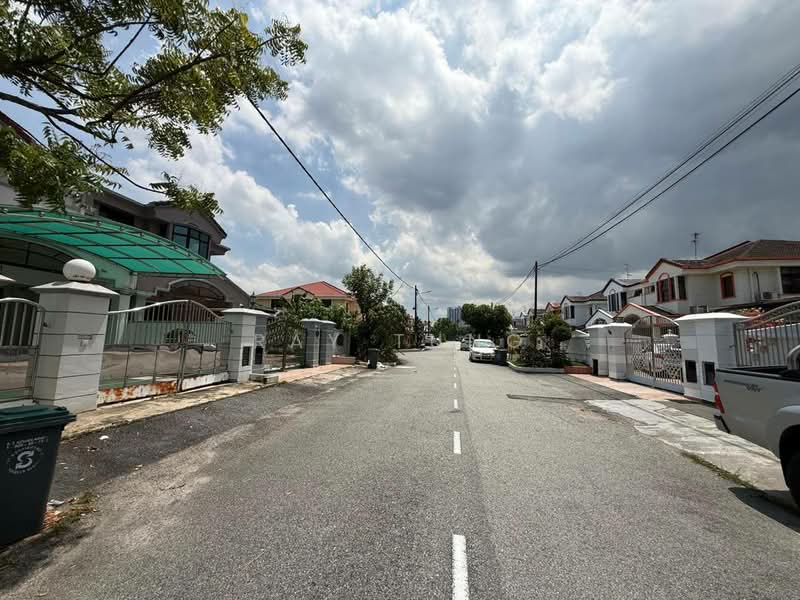 Semi-Detached House for Rent in Perling (Skudai) - Ray Tung - Exterior - PropertyGuru.com.my