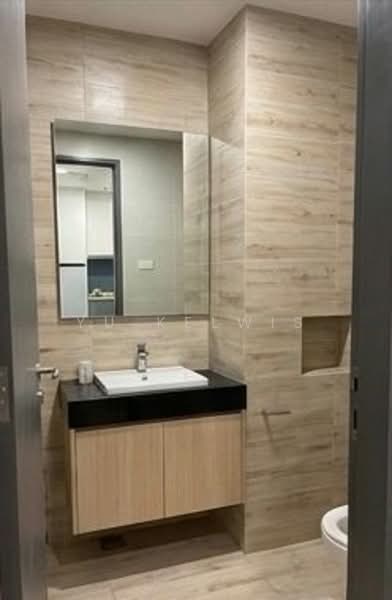 Service Residence for Rent at Emporis - Yu Kelwis - Bathroom - PropertyGuru.com.my