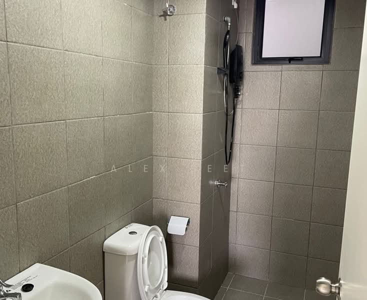 Pangsapuri untuk Disewa di Residensi Max - Alex Seet - PropertyGuru.com.my