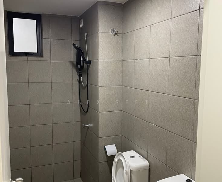 Pangsapuri untuk Disewa di Residensi Max - Alex Seet - PropertyGuru.com.my