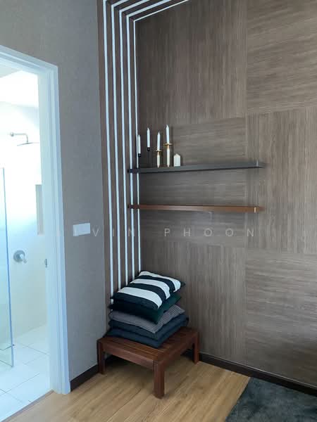 Service Residence for Rent at Eco Sky - Alvin Phoon - Interior - PropertyGuru.com.my