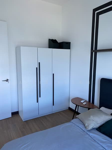 Service Residence for Rent at Eco Sky - Alvin Phoon - Bedroom - PropertyGuru.com.my