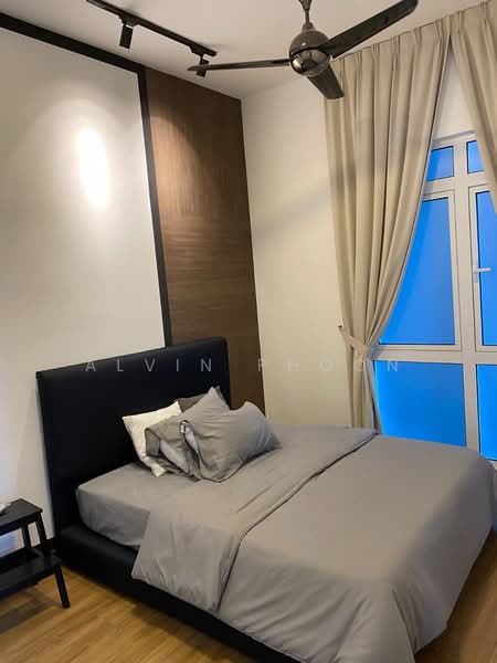 Service Residence for Rent at Eco Sky - Alvin Phoon - Bedroom - PropertyGuru.com.my