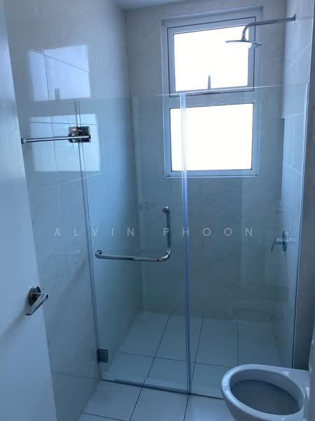 Service Residence for Rent at Eco Sky - Alvin Phoon - Bathroom - PropertyGuru.com.my