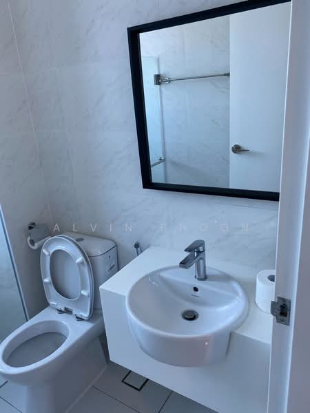 Service Residence for Rent at Eco Sky - Alvin Phoon - Bathroom - PropertyGuru.com.my