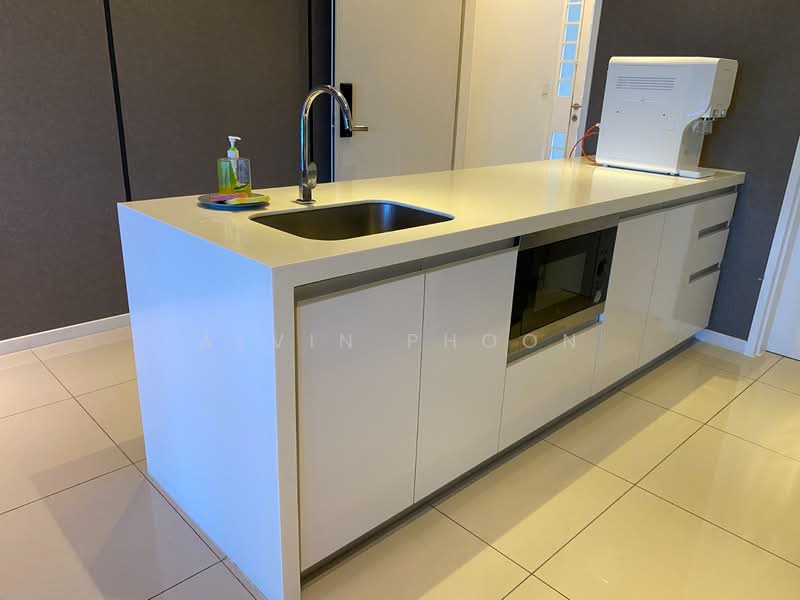 Service Residence for Rent at Eco Sky - Alvin Phoon - PropertyGuru.com.my