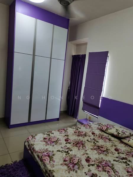 Kondominium untuk Disewa di The Wharf Residence - Ng Hon Keong - PropertyGuru.com.my