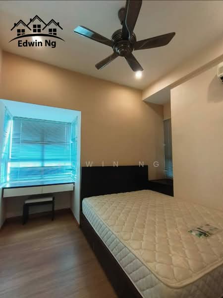 Apartment for Sale at University Place (Plaza Ivory) - Edwin Ng - Bedroom - PropertyGuru.com.my