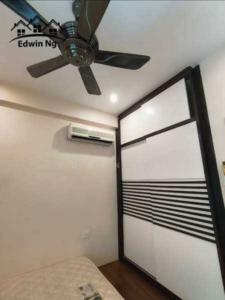 Apartment for Sale at University Place (Plaza Ivory) - Edwin Ng - Bedroom - PropertyGuru.com.my