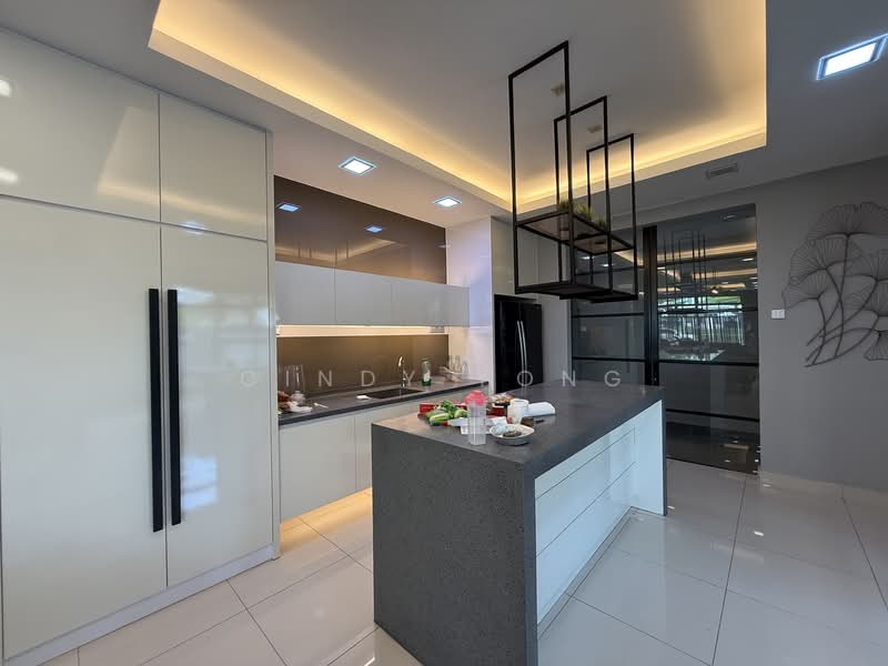 Semi-Detached House for Sale in Taman Desa Tebrau (Tebrau) - Cindy Yong - PropertyGuru.com.my