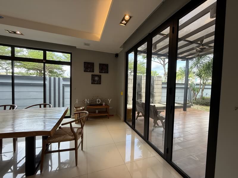 Semi-Detached House for Sale in Taman Desa Tebrau (Tebrau) - Cindy Yong - PropertyGuru.com.my