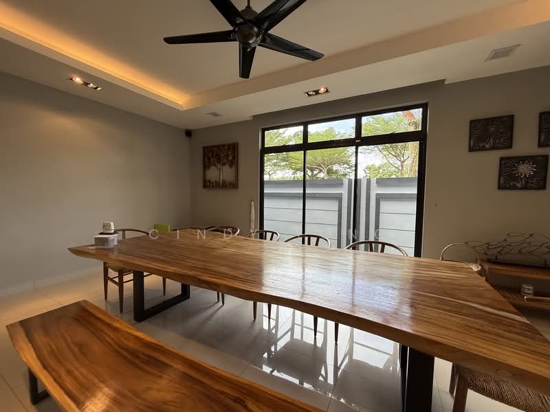 Semi-Detached House for Sale in Taman Desa Tebrau (Tebrau) - Cindy Yong - PropertyGuru.com.my
