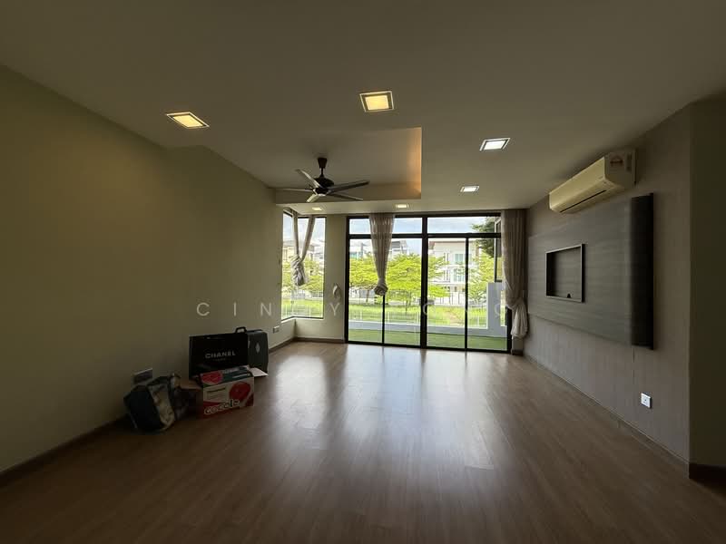 Semi-Detached House for Sale in Taman Desa Tebrau (Tebrau) - Cindy Yong - PropertyGuru.com.my