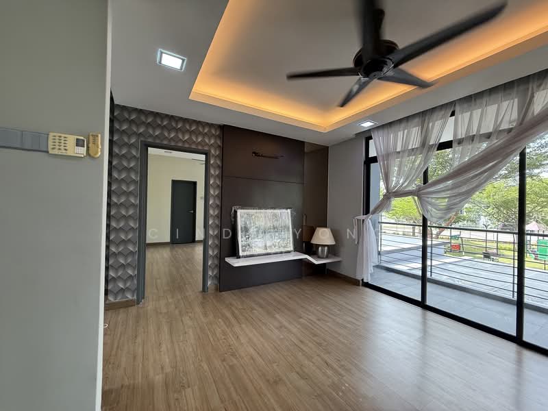 Semi-Detached House for Sale in Taman Desa Tebrau (Tebrau) - Cindy Yong - PropertyGuru.com.my