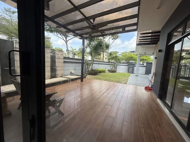 Semi-Detached House for Sale in Taman Desa Tebrau (Tebrau) - Cindy Yong - PropertyGuru.com.my